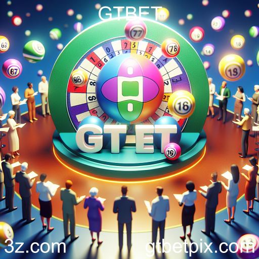Descubra o Mundo do Bingo no GTBET: Diversão e Prêmios ao Seu Alcance