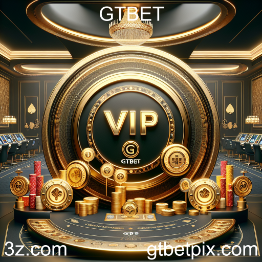 Descubra a Categoria VIP no GTBET: Benefícios e Exclusividades para Jogadores